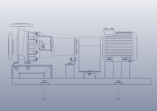 离心泵01缩略图